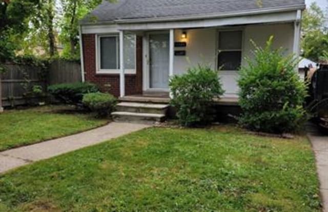 11424 CHATHAM - 11424 Chatham Street, Detroit, MI 48239