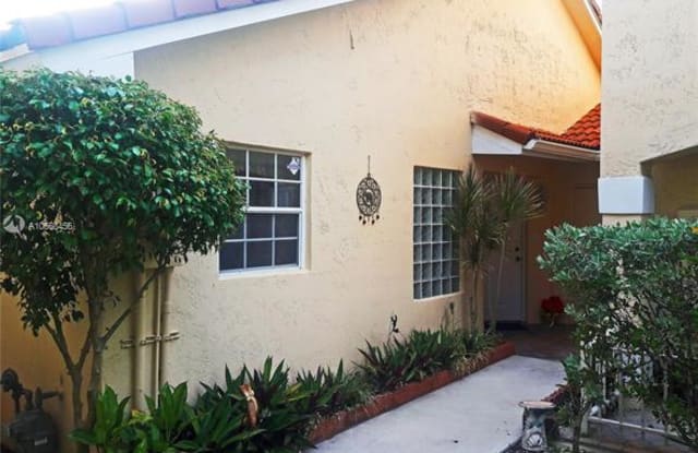15313 SW 111th St - 15313 Southwest 111th Street, The Hammocks, FL 33196
