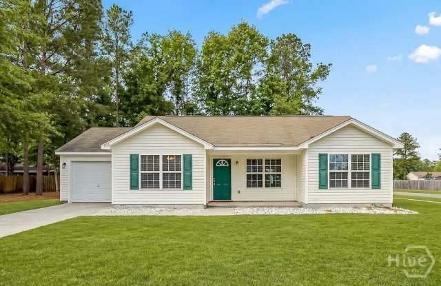 106 Pine Thicket Way - 106 Pine Thicket Way, Effingham County, GA 31329