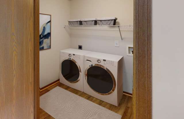 Hilliard Park Apartments photos photos