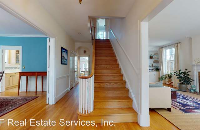 3633 Fulton Street NW Gallery 2
