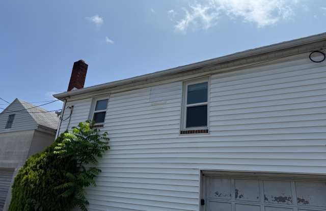 111 East Factory Street - RearRear photos photos