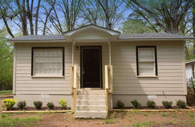 3316 Zion Street - 3316 Zion Street, Little Rock, AR 72204