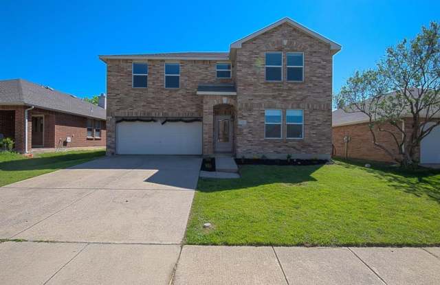 7628 Indigo Ridge Drive - 7628 Indigo Ridge Drive, Fort Worth, TX 76131