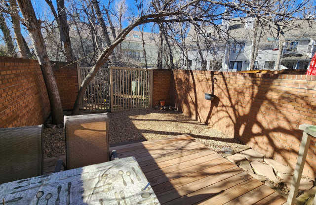 4003 Wonderland Hill Ave. photos photos