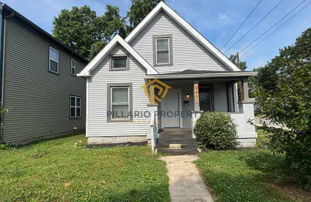3-Bedroom Home Near Newfields Available NOW! photos photos 3-Bedroom Home Near Newfields Available NOW! photos photos