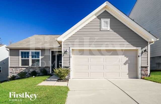 10112 Holly Park Drive - 10112 Holly Park Drive, Charlotte, NC 28214