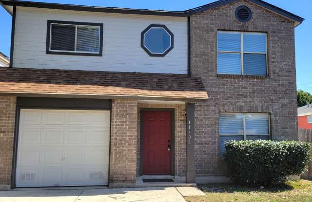 11406 COLUSA - 11406 Colusa Drive, Bexar County, TX 78245