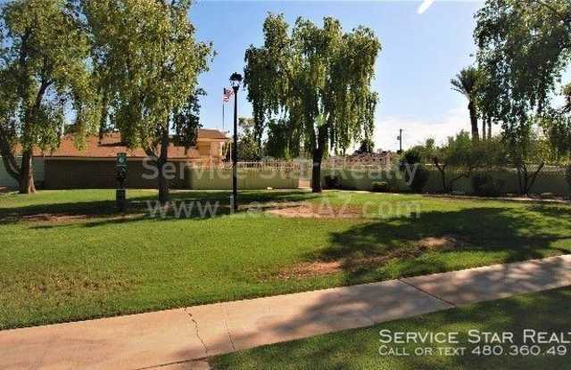1547 W Hazelwood St - 1547 West Hazelwood Street, Phoenix, AZ 85015