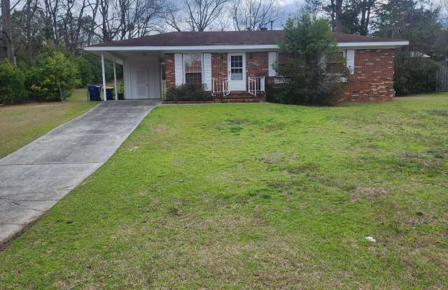 235 Barrett Street - 235 Barrett Street, Harlem, GA 30814