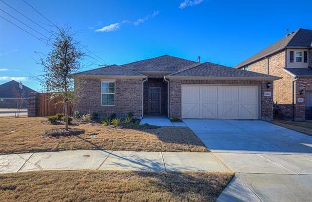 6000 Sutton Fields Trail - 6000 Hutton Drive, Carrollton, TX 75006