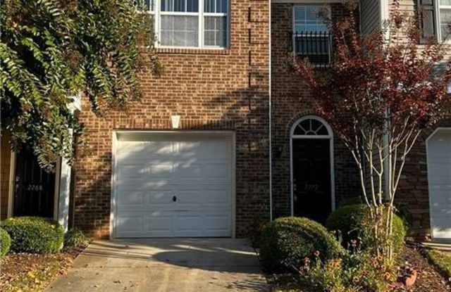 2272 Hartfield Circle - 2272 Hartfield Circle, Winston-Salem, NC 27103