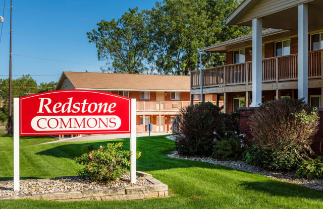 Redstone Commons photos photos