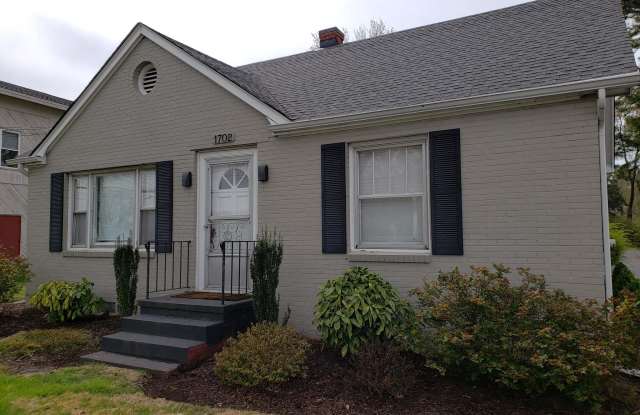 1702 MAIN STREET - 1702 Main Street, Chester, MD 21619