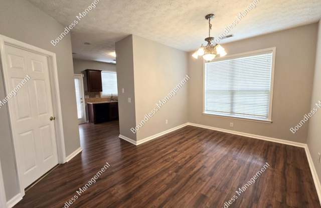1684 Jackson Sq NW Gallery 4