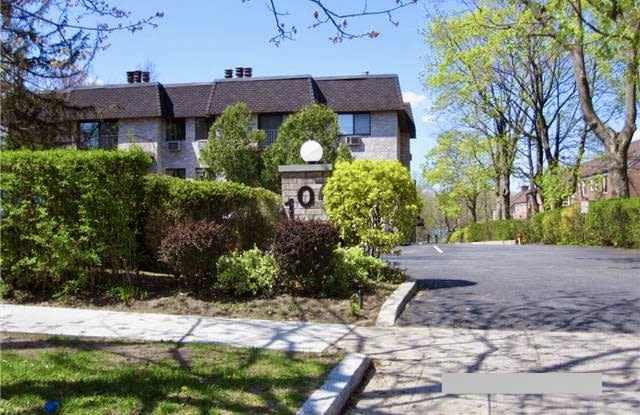 107 North Broadway - 107 North Broadway, White Plains, NY 10603