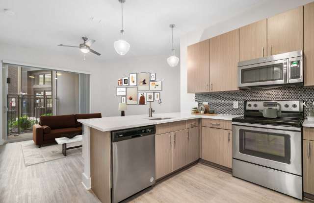 Arlo Decatur Apartments Gallery 4
