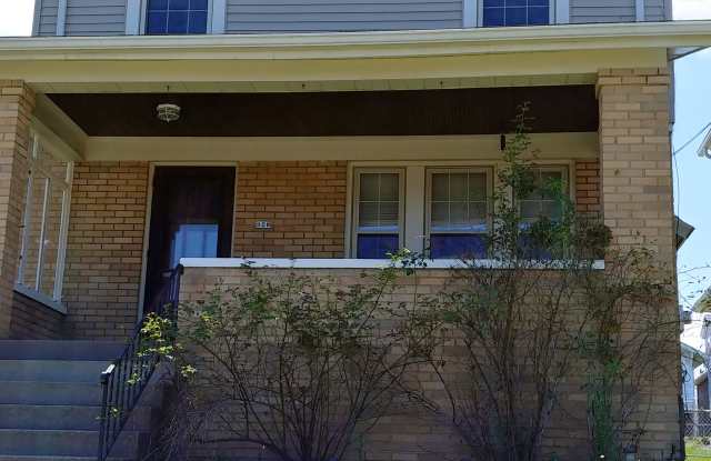 920 Bay Ridge Avenue - 920 Bay Ridge Avenue, Pittsburgh, PA 15226