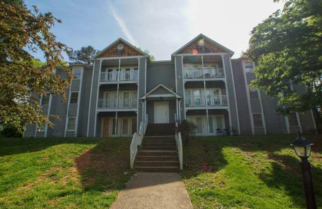 1321 Park Glen Drive - 1321 Park Glen Drive, Raleigh, NC 27610