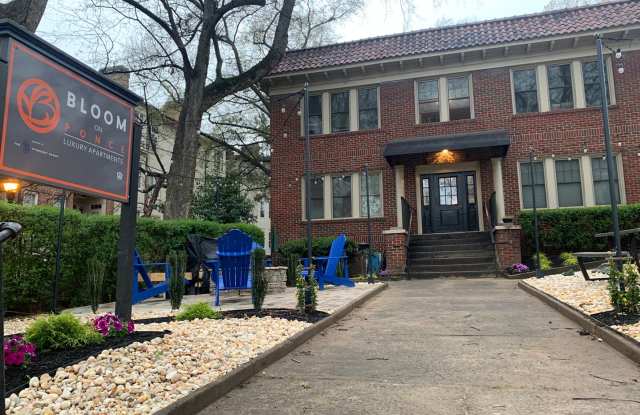 Historic Virginia Highland apartment to die for!! photos photos