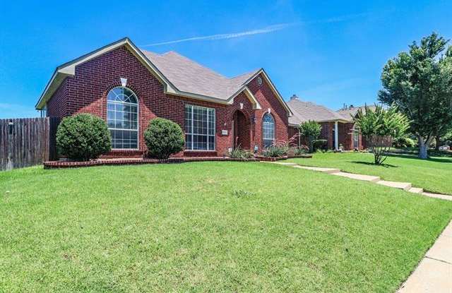 8600 Moraine Drive - 8600 Moraine Drive, Frisco, TX 75034
