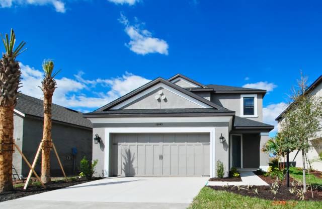 16443 Paynes Mill Dr. photos photos