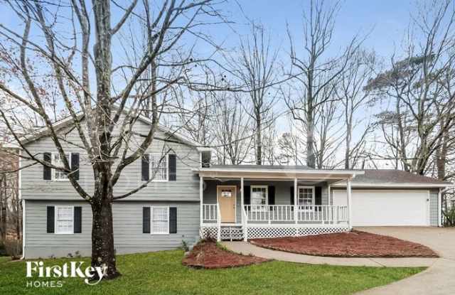 5225 Oaks Landing Court - 5225 Oaks Landing Court, Gwinnett County, GA 30518