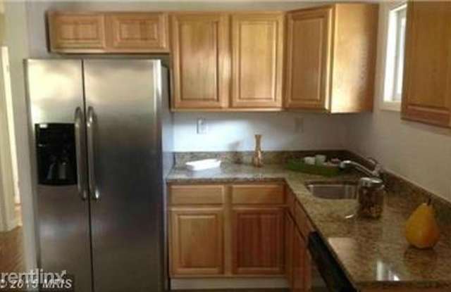 1651 Frenchs Ave - 1651 Frenchs Avenue, Essex, MD 21221