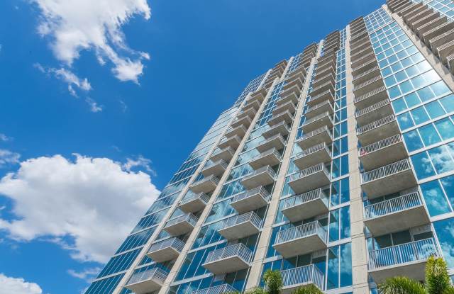 777 North Ashley Drive #1108 - 1108 photos photos