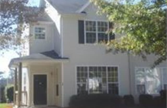 2423 Brianna Drive - 2423 Brianna Drive, Lovejoy, GA 30228