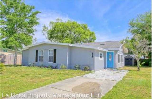 959 SHORECREST AVE - 959 Shorecrest Avenue, Deltona, FL 32725