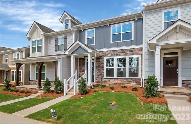 1137 Township Parkway - 1137 Township Parkway, Belmont, NC 28012