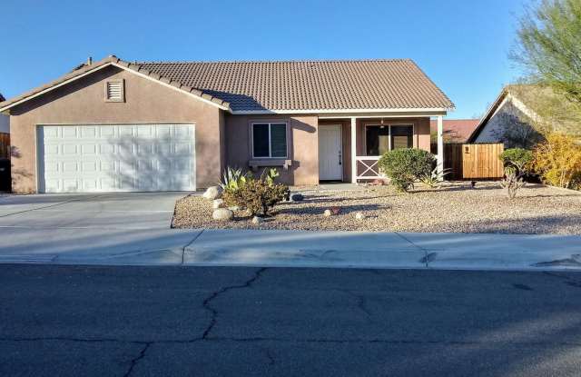 Four bedroom in Desert Vista Community photos photos