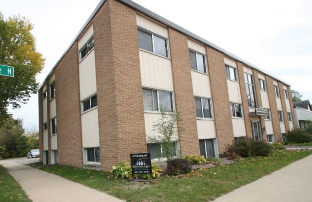 820 North Broadway - 820 North Broadway Avenue, Rochester, MN 55906