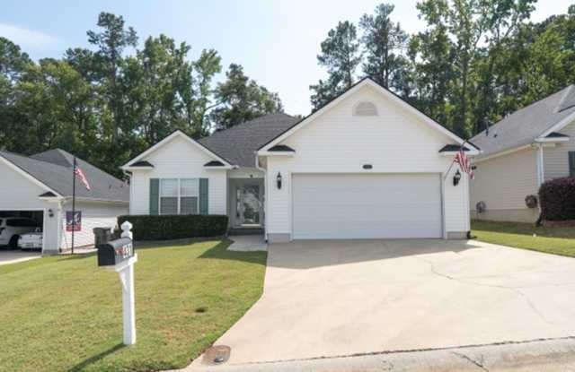 3 Bedroom 2 Bath Ranch in Evans photos photos
