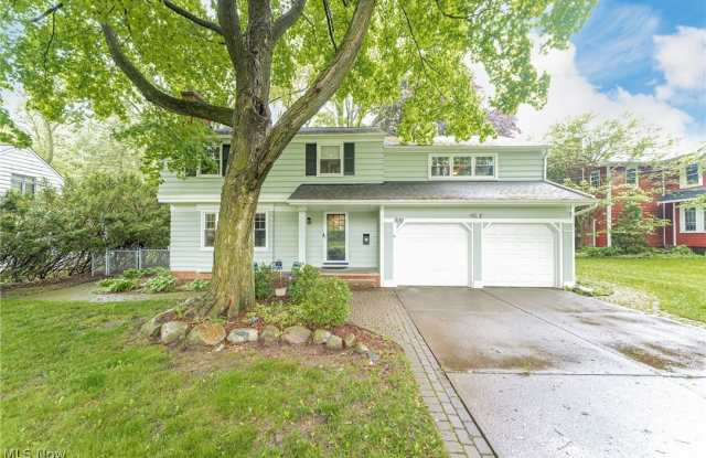 500 Bradley Road - 500 Bradley Road, Bay Village, OH 44140