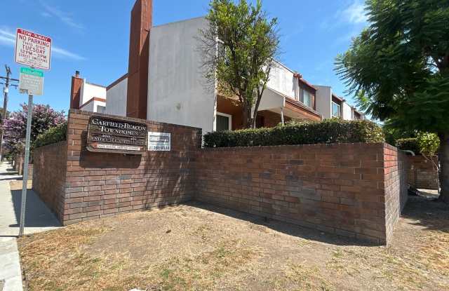 Spacious 3-Bed, 2.5-Bath North Alhambra Condo with 2-Car Attached Garage photos photos