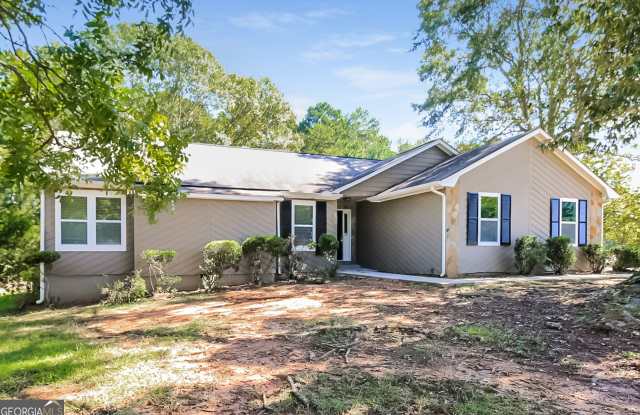 100 Smokemont Drive - 100 Smokemont Drive, Fayette County, GA 30214