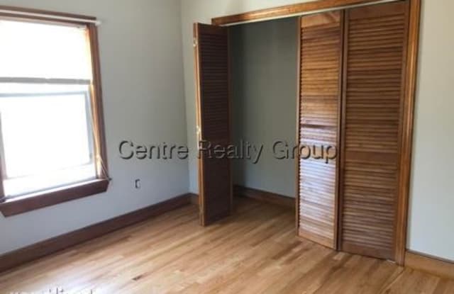 1127 Chestnut St 1 - 1127 Chestnut Street, Newton, MA 02464