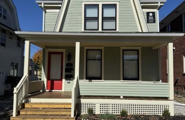 331 East Ann Street photos photos