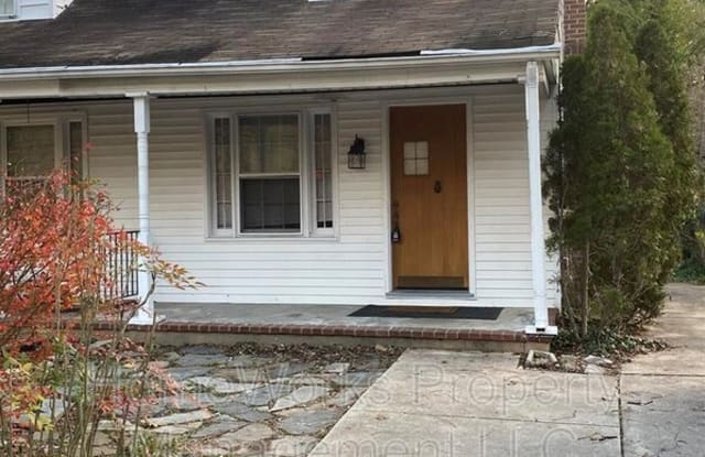 1807 W Joppa Road - 1807 West Joppa Road, Towson, MD 21204