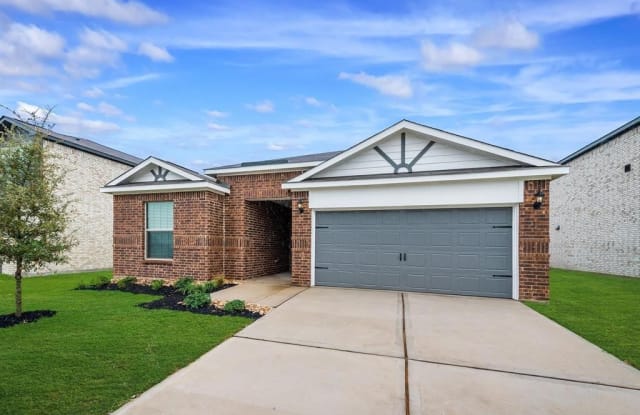 1920 Belmont Lane - 1920 Belmont Ln, Seagoville, TX 75159
