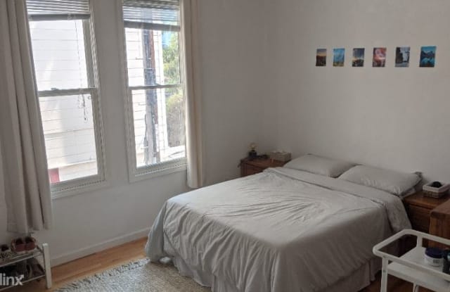 1242 Mason Street - 1242 Mason Street, San Francisco, CA 94108