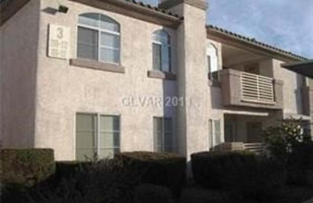 4555 SAHARA Avenue photos photos