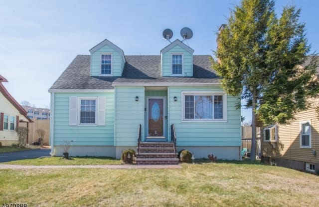 9 LAFAYETTE AVE - 9 Lafayette Avenue, Butler, NJ 07405