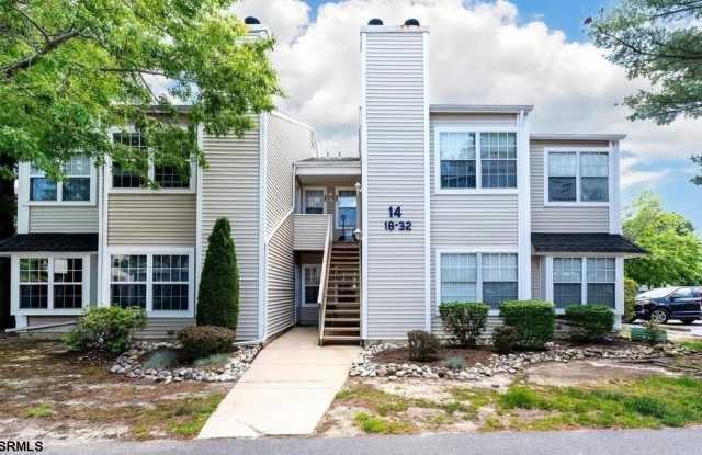 162 Meadow Ridge Rd Road - 162 Meadow Ridge Road, Smithville, NJ 08205