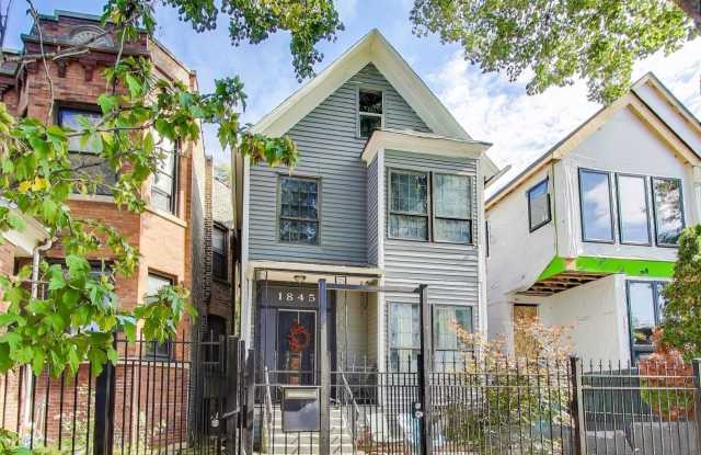 1845 N Albany Avenue Gallery 2