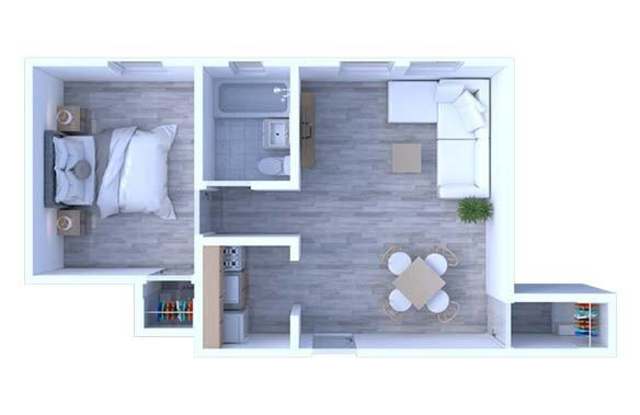 434 West Wellington Ave. photos photos