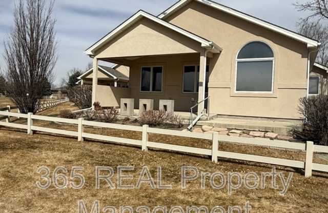 800 Hawkstone Drive - 800 Hawkstone Drive, Eaton, CO 80615 800 Hawkstone Drive - 800 Hawkstone Drive, Eaton, CO 80615