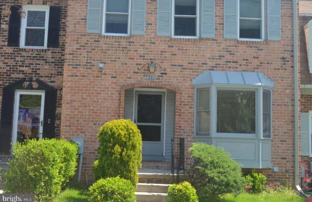 7507 CODDLE HARBOR LANE LANE - 7507 Coddle Harbor Lane, Potomac, MD 20854